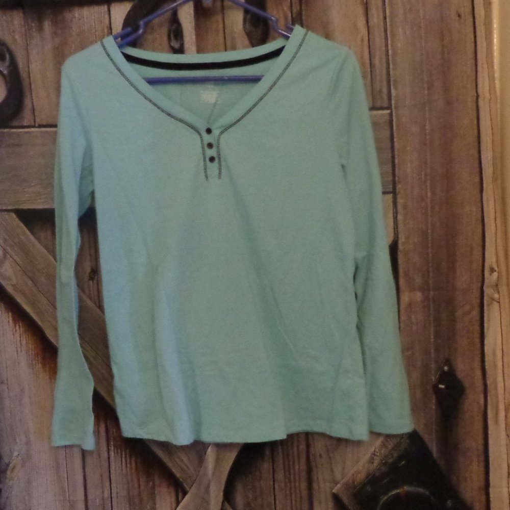 Ladies Pajamas Size Small